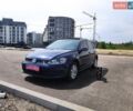 Синій Фольксваген Гольф, об'ємом двигуна 1.8 л та пробігом 181 тис. км за 9900 $, фото 1 на Automoto.ua
