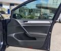 Синий Фольксваген Гольф, объемом двигателя 1.8 л и пробегом 122 тыс. км за 17999 $, фото 21 на Automoto.ua