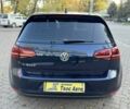 Синий Фольксваген Гольф, объемом двигателя 0 л и пробегом 138 тыс. км за 9500 $, фото 4 на Automoto.ua