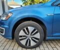 Фольксваген Гольф 2016 у Черкасах на Automoto.ua Синій Фольксваген Гольф, об'ємом двигуна 0 л та пробігом 100 тис. км за 8000 $, фото 14 на Automoto.ua
