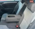 Синий Фольксваген Гольф, объемом двигателя 0 л и пробегом 122 тыс. км за 8550 $, фото 11 на Automoto.ua