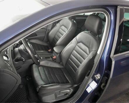 Синий Фольксваген Гольф, объемом двигателя 0 л и пробегом 87 тыс. км за 7999 $, фото 3 на Automoto.ua