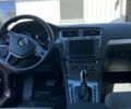 Синій Фольксваген Гольф, об'ємом двигуна 0 л та пробігом 109 тис. км за 6842 $, фото 4 на Automoto.ua