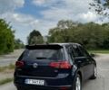 Синій Фольксваген Гольф, об'ємом двигуна 1.8 л та пробігом 78 тис. км за 13300 $, фото 7 на Automoto.ua