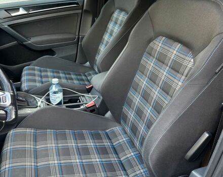 Синий Фольксваген Гольф, объемом двигателя 0 л и пробегом 98 тыс. км за 7900 $, фото 3 на Automoto.ua