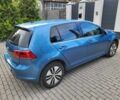 Фольксваген Гольф 2016 у Черкасах на Automoto.ua Синій Фольксваген Гольф, об'ємом двигуна 0 л та пробігом 100 тис. км за 8000 $, фото 5 на Automoto.ua