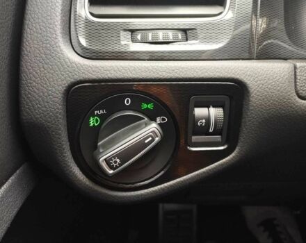 Синий Фольксваген Гольф, объемом двигателя 2 л и пробегом 149 тыс. км за 16390 $, фото 10 на Automoto.ua