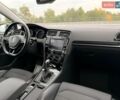 Синій Фольксваген Гольф, об'ємом двигуна 1.4 л та пробігом 53 тис. км за 14500 $, фото 18 на Automoto.ua