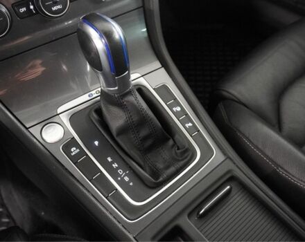 Синий Фольксваген Гольф, объемом двигателя 0 л и пробегом 87 тыс. км за 7999 $, фото 5 на Automoto.ua