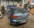 Синій Фольксваген Гольф, об'ємом двигуна 1.8 л та пробігом 51 тис. км за 5200 $, фото 7 на Automoto.ua
