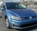 Синий Фольксваген Гольф, объемом двигателя 0 л и пробегом 77 тыс. км за 5500 $, фото 1 на Automoto.ua