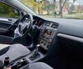 Синий Фольксваген Гольф, объемом двигателя 0 л и пробегом 77 тыс. км за 9300 $, фото 13 на Automoto.ua