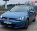 Синій Фольксваген Гольф, об'ємом двигуна 1.4 л та пробігом 80 тис. км за 12990 $, фото 5 на Automoto.ua