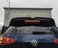 Синий Фольксваген Гольф, объемом двигателя 2 л и пробегом 149 тыс. км за 16390 $, фото 11 на Automoto.ua