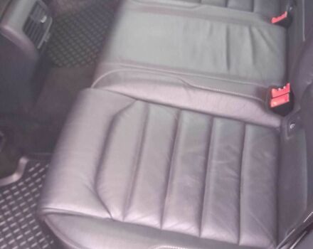 Синій Фольксваген Гольф, об'ємом двигуна 0 л та пробігом 165 тис. км за 8600 $, фото 16 на Automoto.ua