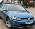 Синій Фольксваген Гольф, об'ємом двигуна 1.4 л та пробігом 80 тис. км за 12990 $, фото 17 на Automoto.ua