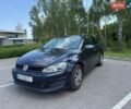 Синій Фольксваген Гольф, об'ємом двигуна 1.4 л та пробігом 209 тис. км за 11100 $, фото 1 на Automoto.ua