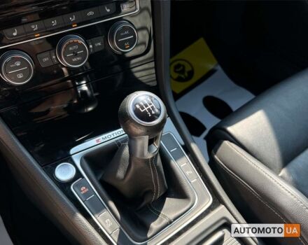 Синій Фольксваген Гольф, об'ємом двигуна 2 л та пробігом 100 тис. км за 22500 $, фото 21 на Automoto.ua