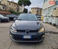 Синий Фольксваген Гольф, объемом двигателя 2 л и пробегом 280 тыс. км за 7000 $, фото 1 на Automoto.ua