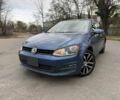 Синій Фольксваген Гольф, об'ємом двигуна 1.8 л та пробігом 79 тис. км за 7000 $, фото 2 на Automoto.ua