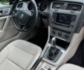 Синій Фольксваген Гольф, об'ємом двигуна 1.8 л та пробігом 78 тис. км за 13300 $, фото 17 на Automoto.ua