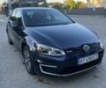 Синий Фольксваген Гольф, объемом двигателя 0 л и пробегом 53 тыс. км за 9699 $, фото 16 на Automoto.ua