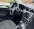 Синій Фольксваген Гольф, об'ємом двигуна 1.4 л та пробігом 80 тис. км за 12990 $, фото 18 на Automoto.ua