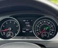 Синій Фольксваген Гольф, об'ємом двигуна 1.8 л та пробігом 78 тис. км за 13300 $, фото 24 на Automoto.ua