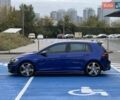 Синий Фольксваген Гольф, объемом двигателя 1.98 л и пробегом 41 тыс. км за 37777 $, фото 5 на Automoto.ua