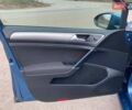 Синій Фольксваген Гольф, об'ємом двигуна 1.4 л та пробігом 80 тис. км за 12990 $, фото 27 на Automoto.ua