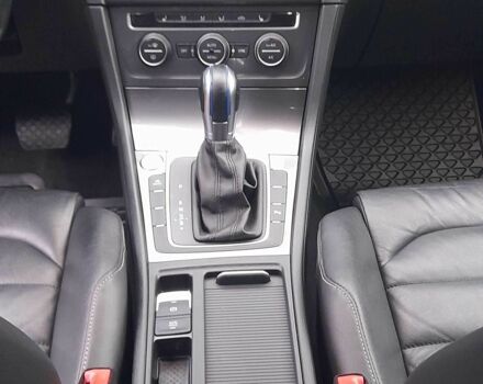 Синій Фольксваген Гольф, об'ємом двигуна 0 л та пробігом 165 тис. км за 8600 $, фото 14 на Automoto.ua