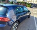 Синій Фольксваген Гольф, об'ємом двигуна 0 л та пробігом 184 тис. км за 10290 $, фото 5 на Automoto.ua