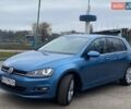 Синій Фольксваген Гольф, об'ємом двигуна 1.4 л та пробігом 80 тис. км за 12990 $, фото 6 на Automoto.ua