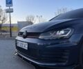 Синій Фольксваген Гольф, об'ємом двигуна 1.98 л та пробігом 0 тис. км за 18000 $, фото 1 на Automoto.ua