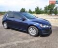 Синій Фольксваген Гольф, об'ємом двигуна 1.8 л та пробігом 181 тис. км за 9900 $, фото 1 на Automoto.ua