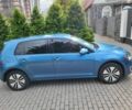 Фольксваген Гольф 2016 у Черкасах на Automoto.ua Синій Фольксваген Гольф, об'ємом двигуна 0 л та пробігом 100 тис. км за 8000 $, фото 7 на Automoto.ua