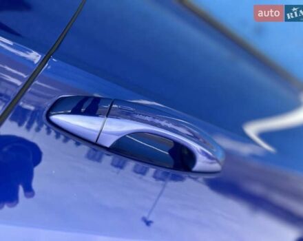 Синий Фольксваген Гольф, объемом двигателя 1.98 л и пробегом 41 тыс. км за 37777 $, фото 21 на Automoto.ua