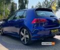 Синій Фольксваген Гольф, об'ємом двигуна 2 л та пробігом 100 тис. км за 22500 $, фото 4 на Automoto.ua