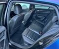 Синій Фольксваген Гольф, об'ємом двигуна 2 л та пробігом 73 тис. км за 7500 $, фото 9 на Automoto.ua