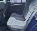 Синий Фольксваген Гольф, объемом двигателя 0 л и пробегом 77 тыс. км за 9300 $, фото 11 на Automoto.ua
