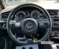 Синій Фольксваген Гольф, об'ємом двигуна 2 л та пробігом 100 тис. км за 22500 $, фото 13 на Automoto.ua