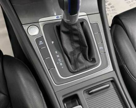 Синій Фольксваген Гольф, об'ємом двигуна 0 л та пробігом 165 тис. км за 8600 $, фото 12 на Automoto.ua