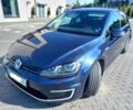 Синій Фольксваген Гольф, об'ємом двигуна 0 л та пробігом 190 тис. км за 10190 $, фото 1 на Automoto.ua