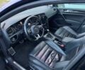 Синій Фольксваген Гольф, об'ємом двигуна 2 л та пробігом 73 тис. км за 7500 $, фото 7 на Automoto.ua