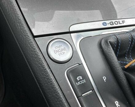 Синий Фольксваген Гольф, объемом двигателя 0 л и пробегом 128 тыс. км за 7990 $, фото 22 на Automoto.ua