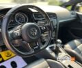 Синій Фольксваген Гольф, об'ємом двигуна 2 л та пробігом 100 тис. км за 22500 $, фото 19 на Automoto.ua