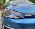 Фольксваген Гольф 2016 у Черкасах на Automoto.ua Синій Фольксваген Гольф, об'ємом двигуна 0 л та пробігом 100 тис. км за 8000 $, фото 8 на Automoto.ua