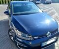 Синій Фольксваген Гольф, об'ємом двигуна 0 л та пробігом 184 тис. км за 10290 $, фото 1 на Automoto.ua