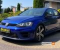 Синій Фольксваген Гольф, об'ємом двигуна 2 л та пробігом 100 тис. км за 22500 $, фото 2 на Automoto.ua