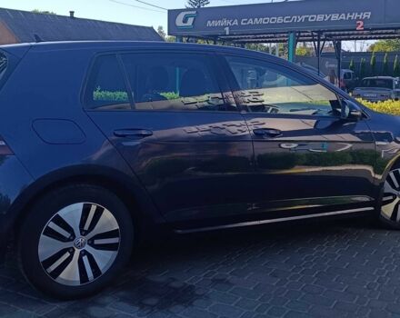 Синій Фольксваген Гольф, об'ємом двигуна 0 л та пробігом 165 тис. км за 8600 $, фото 5 на Automoto.ua